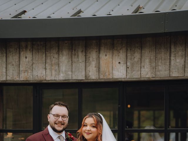 Matt and Esther&apos;s Wedding in Carlisle, Cumbria 313