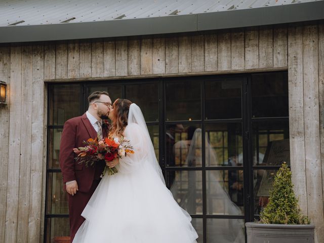 Matt and Esther&apos;s Wedding in Carlisle, Cumbria 316