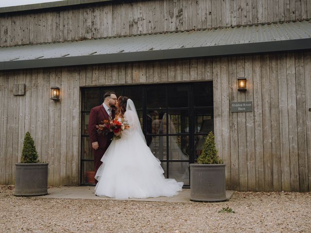 Matt and Esther&apos;s Wedding in Carlisle, Cumbria 317