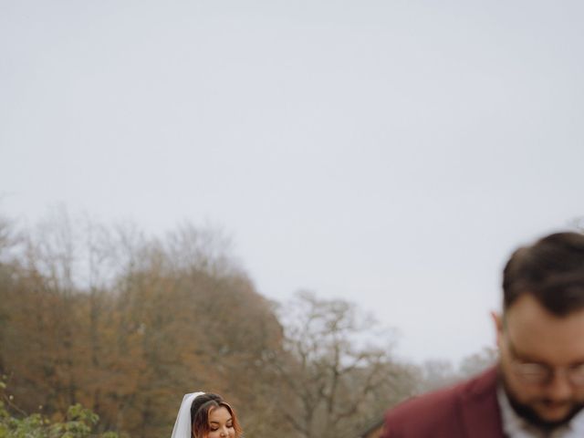 Matt and Esther&apos;s Wedding in Carlisle, Cumbria 321