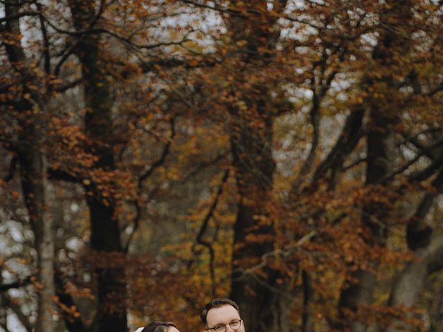 Matt and Esther&apos;s Wedding in Carlisle, Cumbria 352