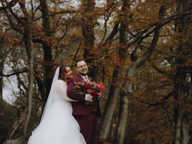 Matt and Esther&apos;s Wedding in Carlisle, Cumbria 354