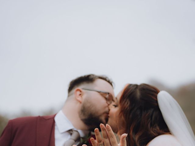 Matt and Esther&apos;s Wedding in Carlisle, Cumbria 373