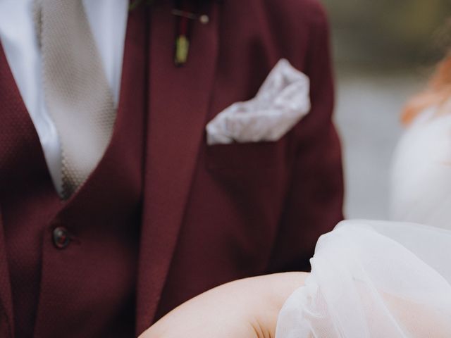 Matt and Esther&apos;s Wedding in Carlisle, Cumbria 374