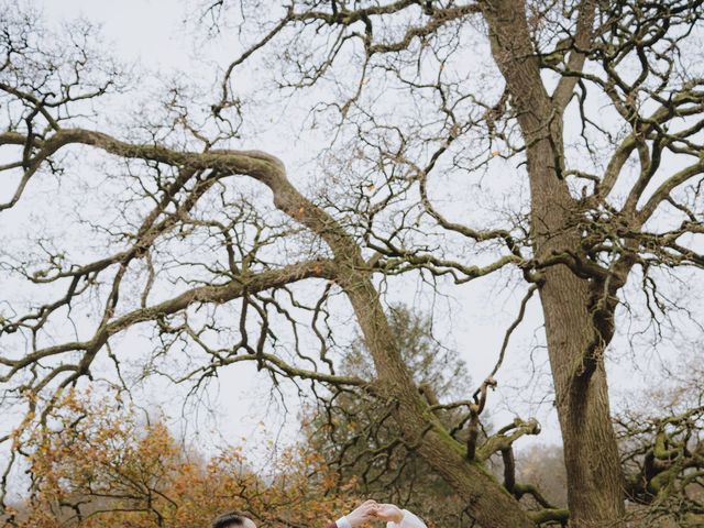 Matt and Esther&apos;s Wedding in Carlisle, Cumbria 378