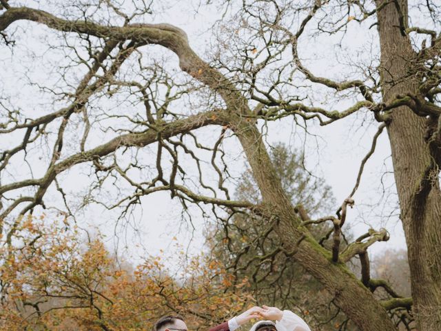 Matt and Esther&apos;s Wedding in Carlisle, Cumbria 379