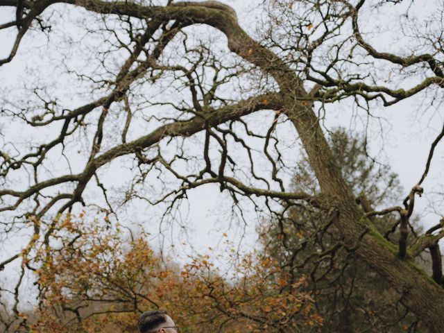 Matt and Esther&apos;s Wedding in Carlisle, Cumbria 382