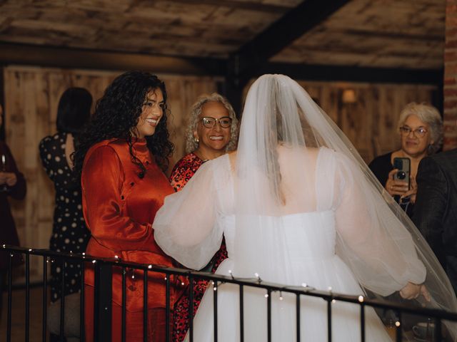 Matt and Esther&apos;s Wedding in Carlisle, Cumbria 395