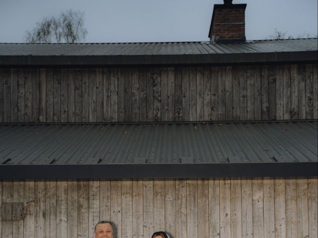 Matt and Esther&apos;s Wedding in Carlisle, Cumbria 397