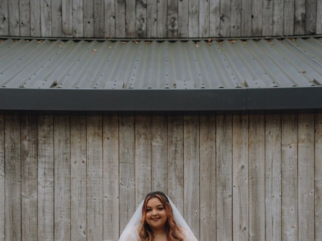 Matt and Esther&apos;s Wedding in Carlisle, Cumbria 405