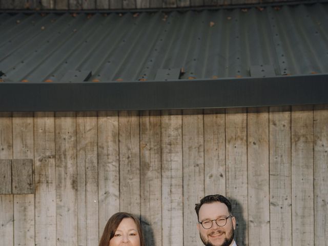 Matt and Esther&apos;s Wedding in Carlisle, Cumbria 442