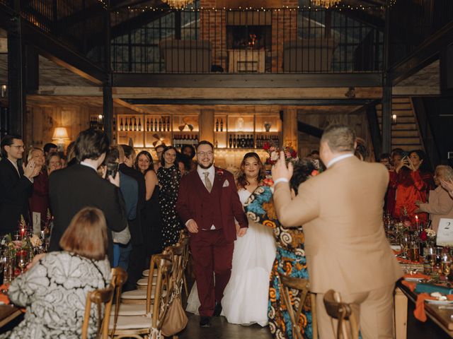 Matt and Esther&apos;s Wedding in Carlisle, Cumbria 454