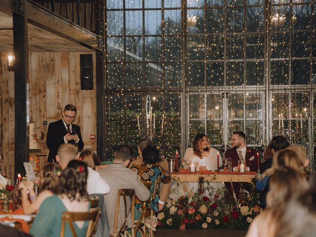 Matt and Esther&apos;s Wedding in Carlisle, Cumbria 485