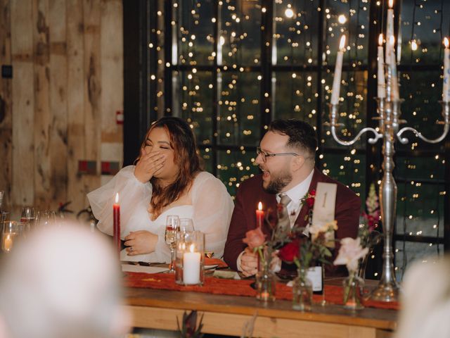 Matt and Esther&apos;s Wedding in Carlisle, Cumbria 488