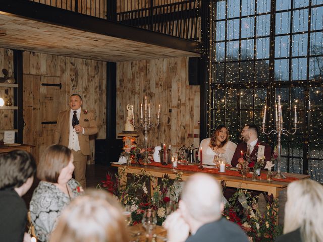 Matt and Esther&apos;s Wedding in Carlisle, Cumbria 506