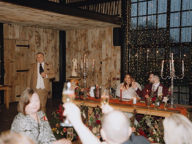 Matt and Esther&apos;s Wedding in Carlisle, Cumbria 507