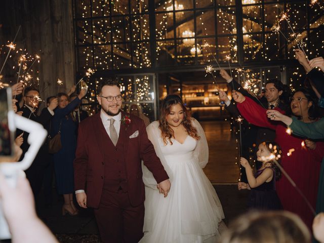 Matt and Esther&apos;s Wedding in Carlisle, Cumbria 559