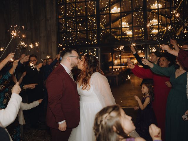 Matt and Esther&apos;s Wedding in Carlisle, Cumbria 563