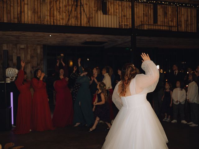 Matt and Esther&apos;s Wedding in Carlisle, Cumbria 577