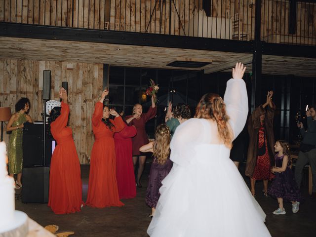 Matt and Esther&apos;s Wedding in Carlisle, Cumbria 579