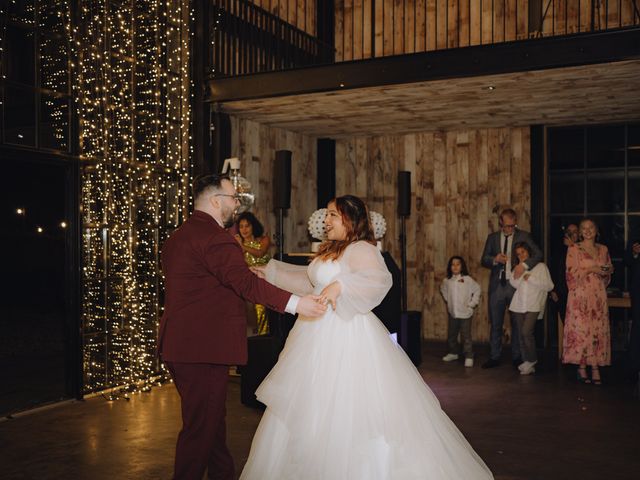 Matt and Esther&apos;s Wedding in Carlisle, Cumbria 593