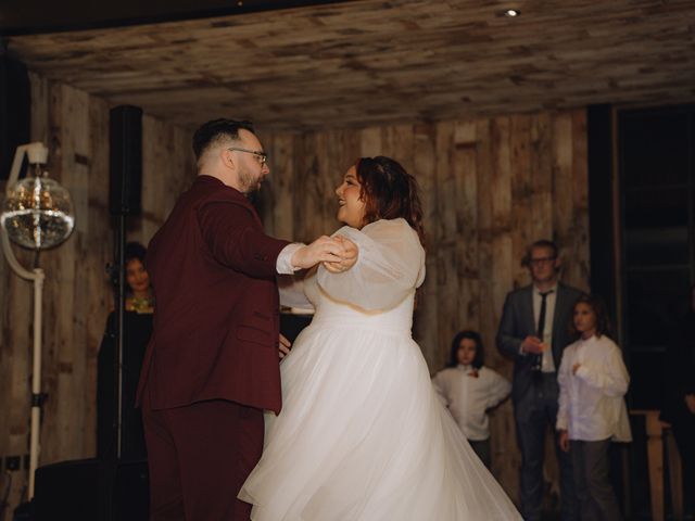 Matt and Esther&apos;s Wedding in Carlisle, Cumbria 600