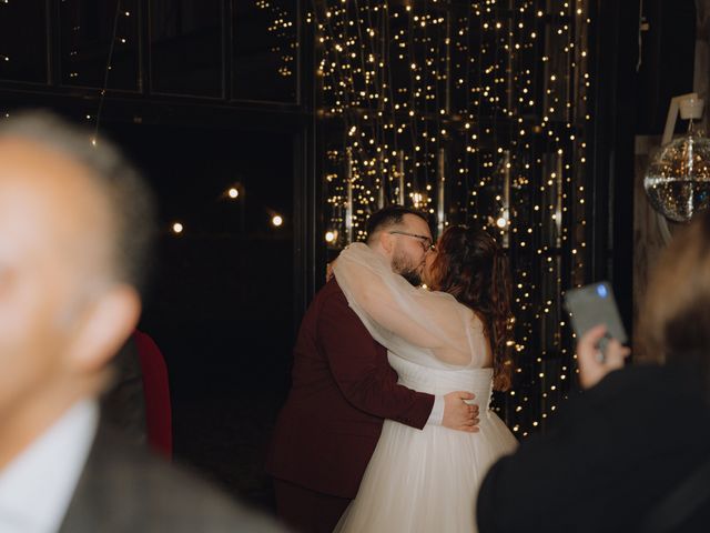 Matt and Esther&apos;s Wedding in Carlisle, Cumbria 603