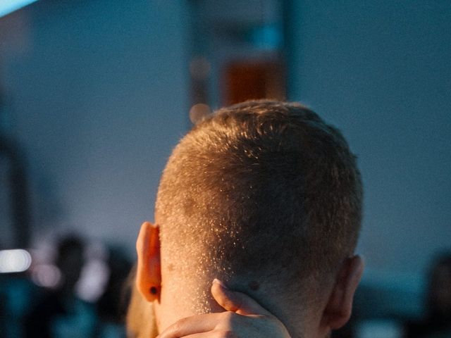 Luke and Emily's Wedding in Wolverhampton, West Midlands 31