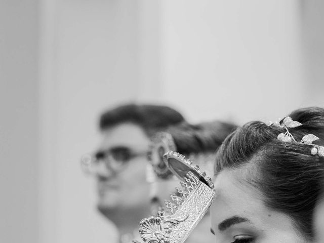Heyden and Raluca's Wedding in London - North, North London 13