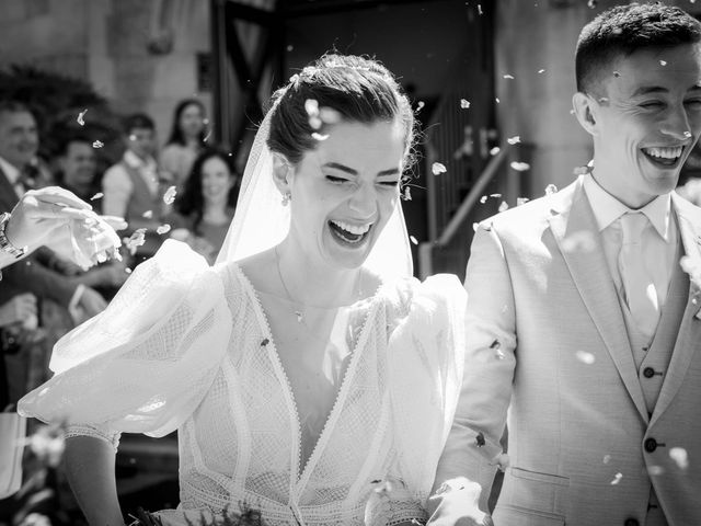 Heyden and Raluca's Wedding in London - North, North London 19