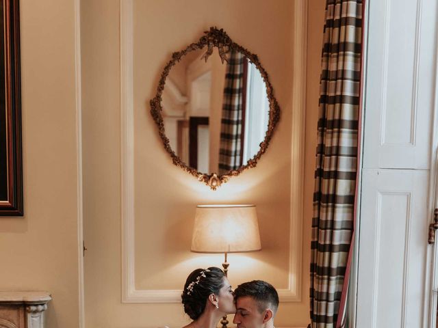 Heyden and Raluca's Wedding in London - North, North London 22
