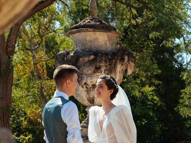 Heyden and Raluca's Wedding in London - North, North London 24