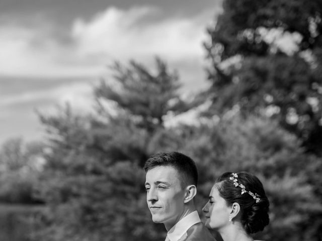 Heyden and Raluca's Wedding in London - North, North London 26