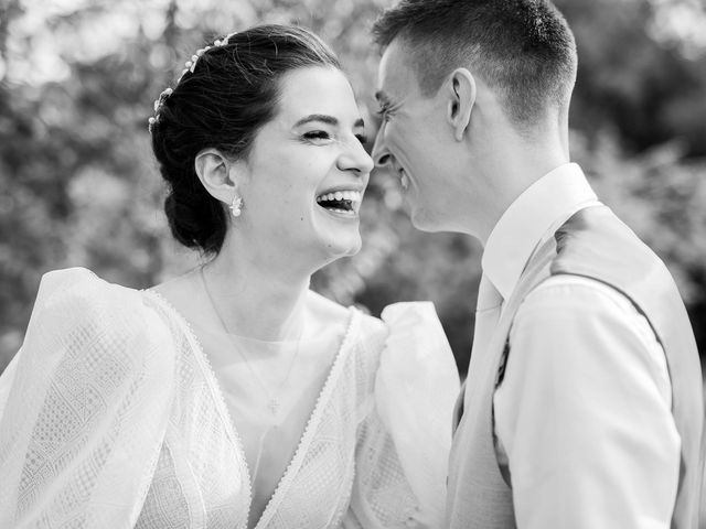 Heyden and Raluca's Wedding in London - North, North London 27