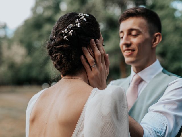 Heyden and Raluca's Wedding in London - North, North London 32