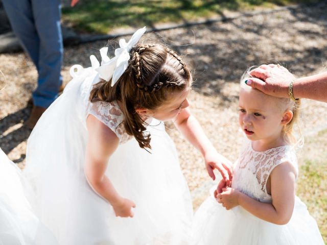 Heyden and Raluca's Wedding in London - North, North London 35