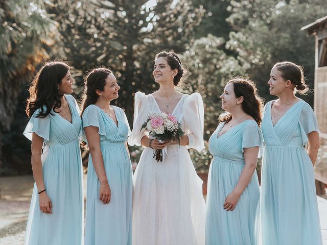 Heyden and Raluca's Wedding in London - North, North London 37