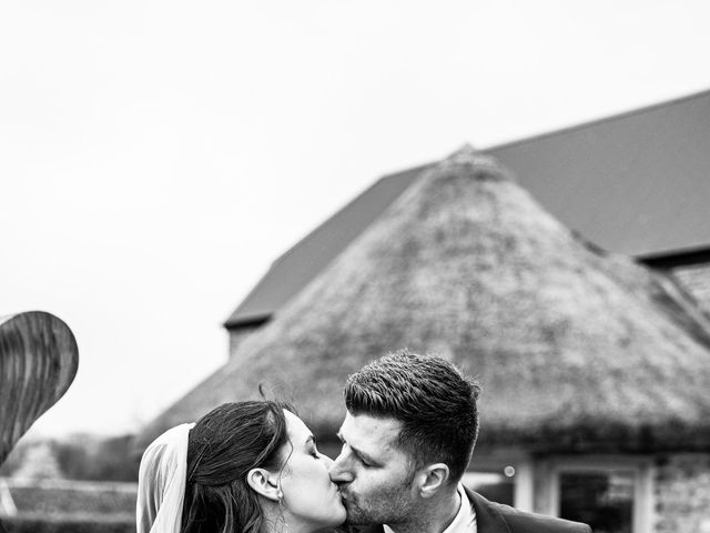 Jonathan  and Roshan 's Wedding in Exeter, Devon 1