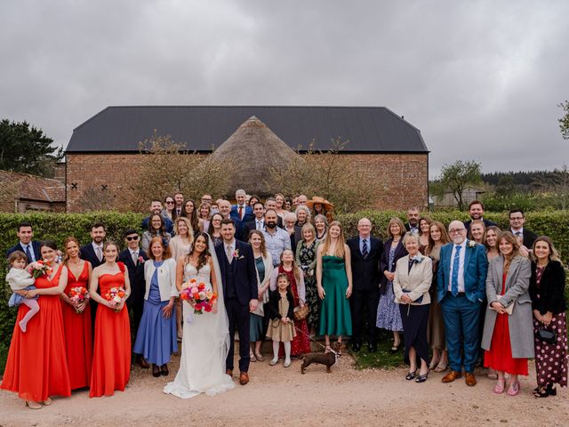 Jonathan  and Roshan 's Wedding in Exeter, Devon 2