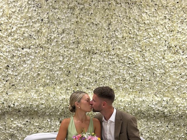 Andrew  and Rianna's Wedding in Chelmsford, Essex 1