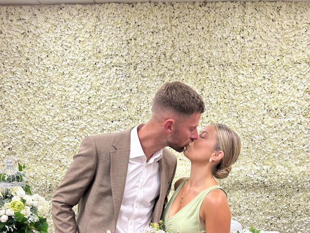 Andrew  and Rianna's Wedding in Chelmsford, Essex 2