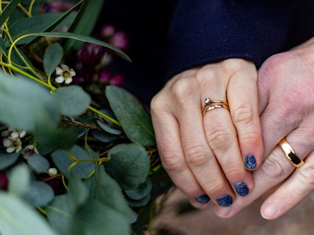 Adrian and Clare&apos;s Wedding in Beverley, East Riding of Yorkshire 11