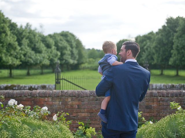 Adrian and Chantel&apos;s Wedding in Sutton Bonington, Leicestershire 27