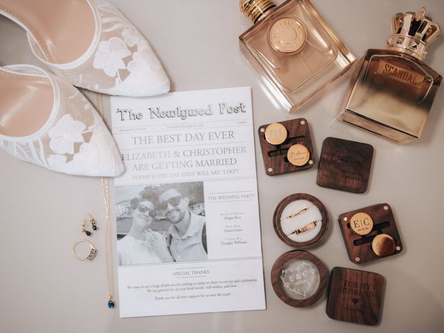 Chris and Beth's Wedding in Markinch , Fife &amp; Angus 4