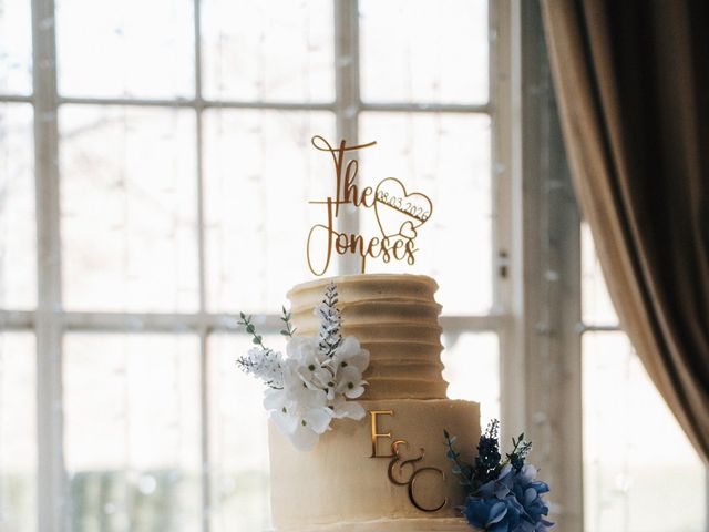 Chris and Beth's Wedding in Markinch , Fife &amp; Angus 9