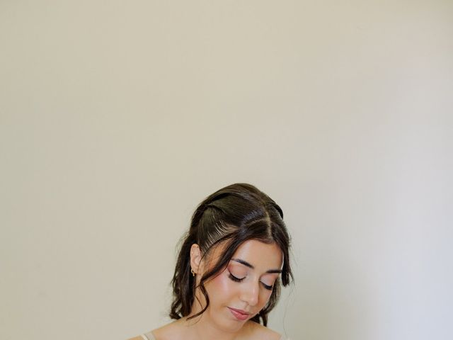Joanna and Harsh's Wedding in Camden, North West London 12