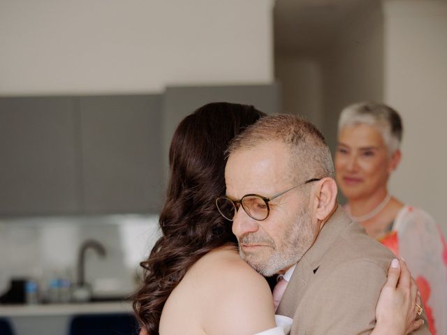 Joanna and Harsh's Wedding in Camden, North West London 18