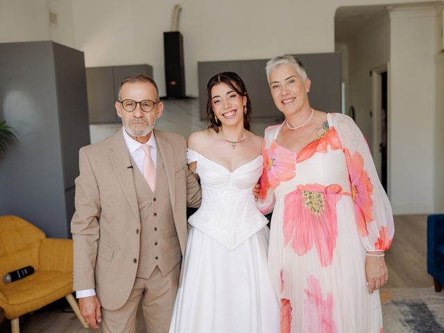 Joanna and Harsh's Wedding in Camden, North West London 21