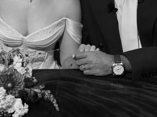 Joanna and Harsh's Wedding in Camden, North West London 32