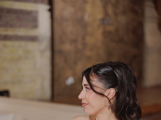 Joanna and Harsh's Wedding in Camden, North West London 58